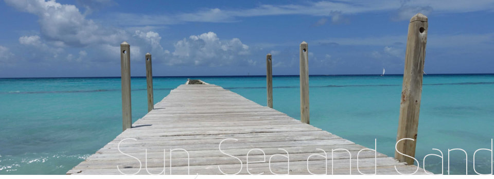 Sun, Sea and Sand